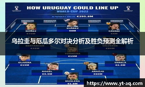 乌拉圭与厄瓜多尔对决分析及胜负预测全解析